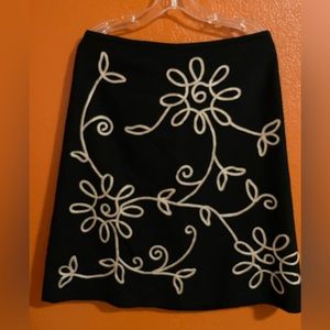 Ann Taylor Skirt, Size 10